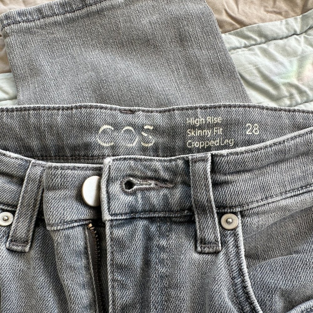 Cos jean